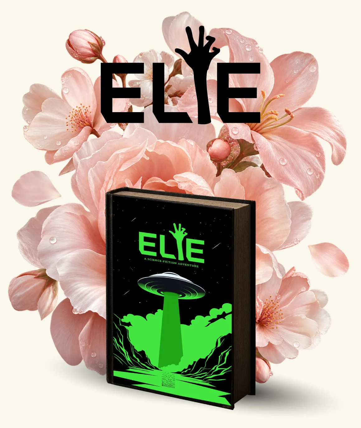 ELIE book