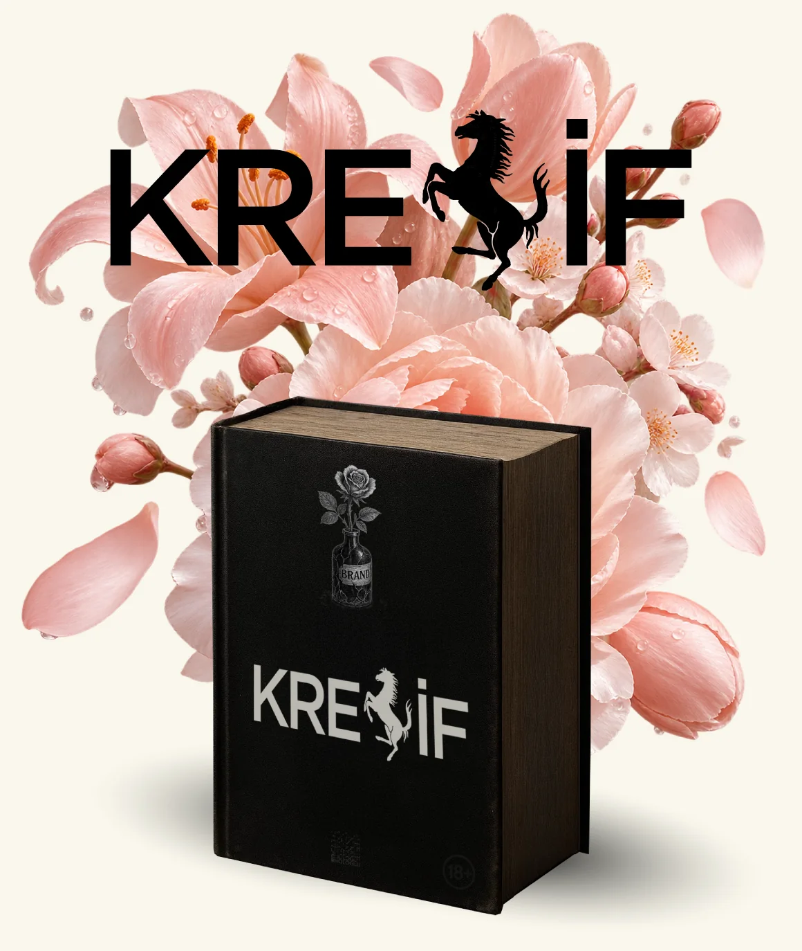 KREATİF books